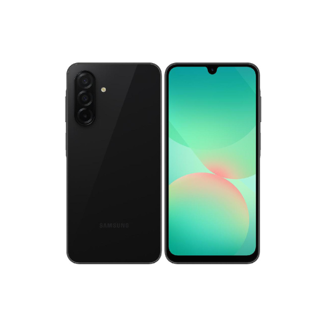 128 GB اسود A26